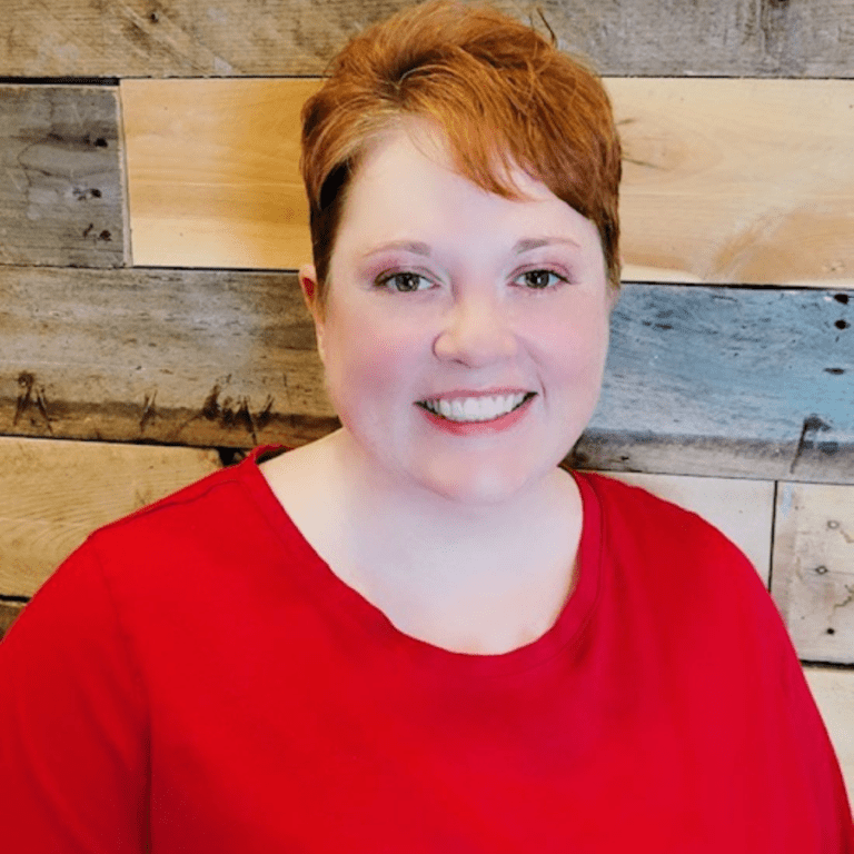 Heather Ritchie - Certified Content Marketing Strategist and SEO Writer