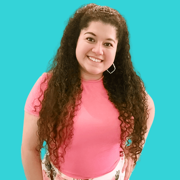 Lucy Reyes of Cheers to Productivity