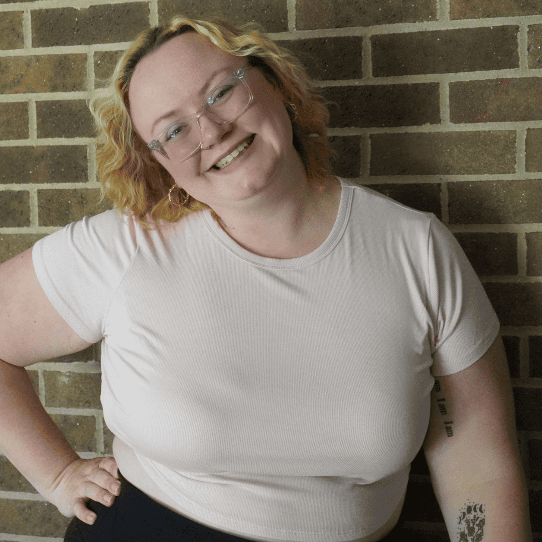 Megan Griffith of The Chaotic Entrepreneur