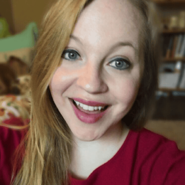 Sarah Steckler of Sarah Steckler