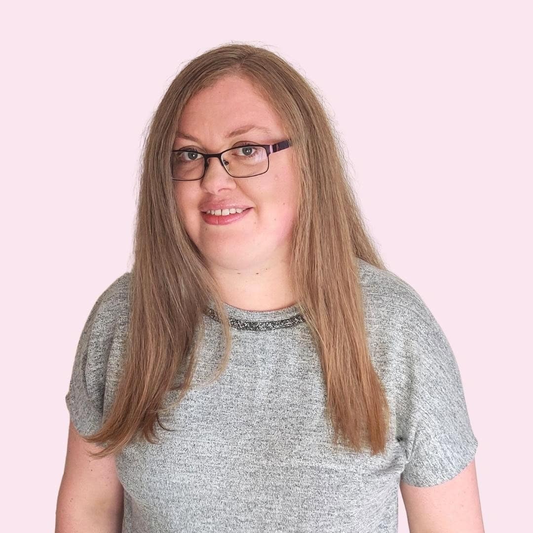 Helen Garfield of The Creatives Desk