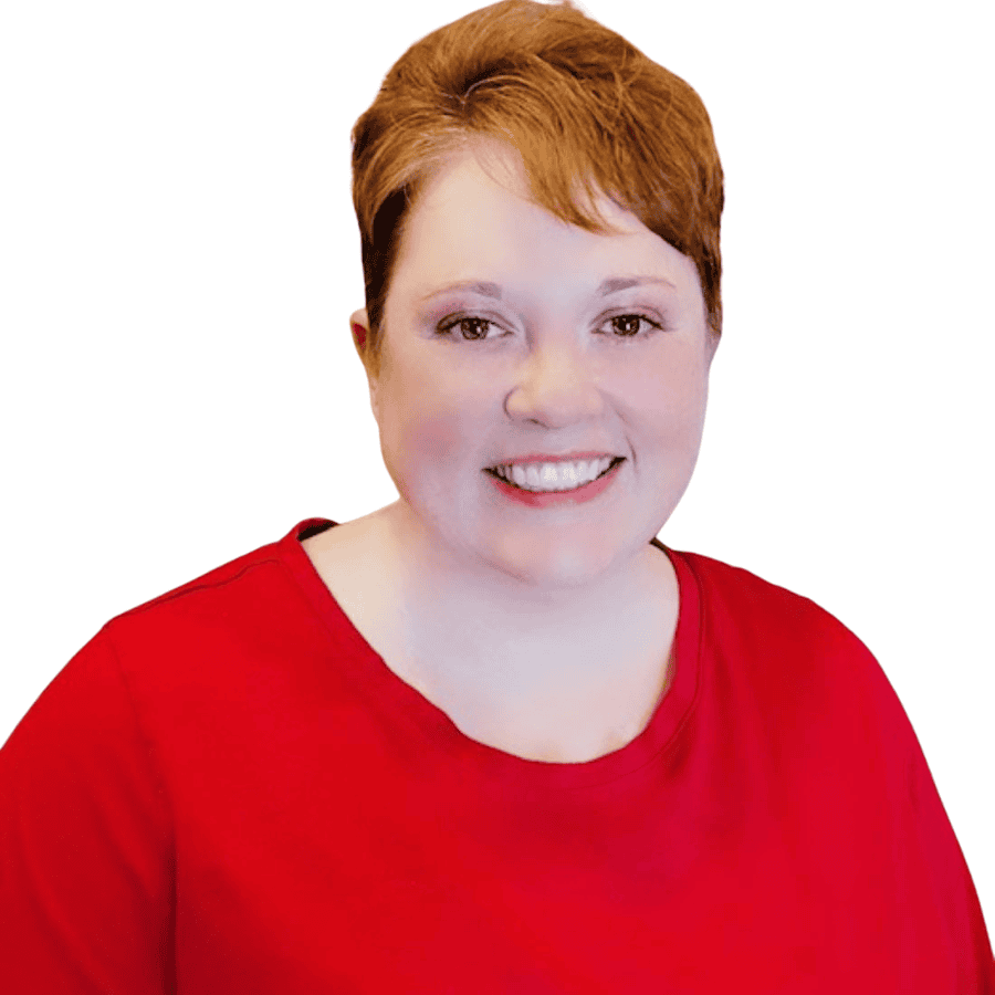 Heather Ritchie the AI Systems Architect and Certified Content Marketing Strategist